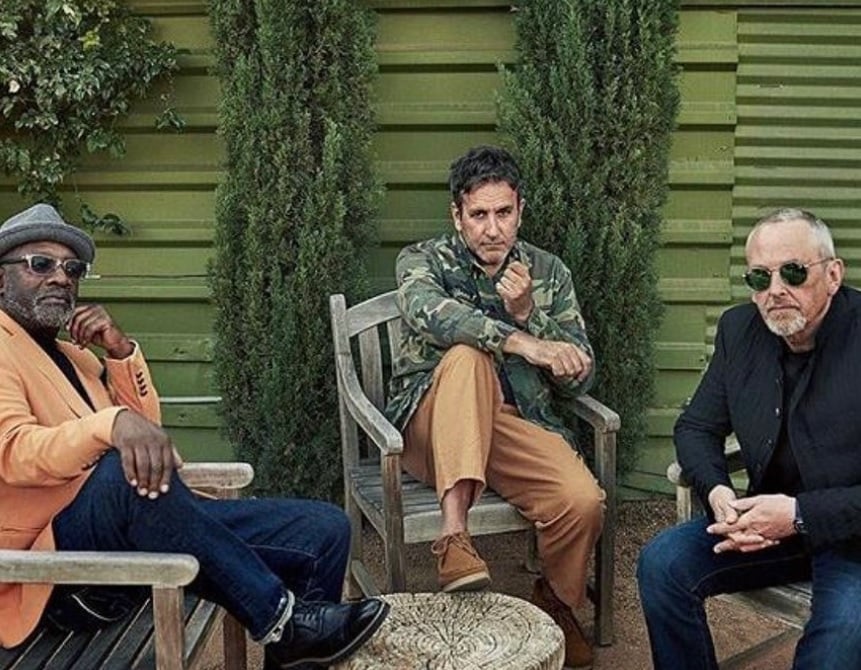 Terry Hall incursionó tanto en el ska como en el pop
