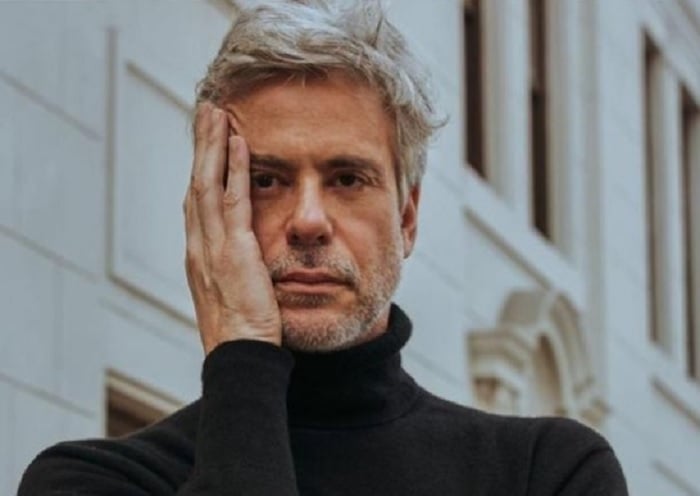 "That fall is very strange"