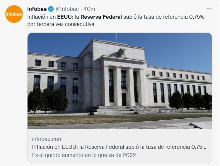 La Reserva Federal de EEUU debe convencer que va en serio