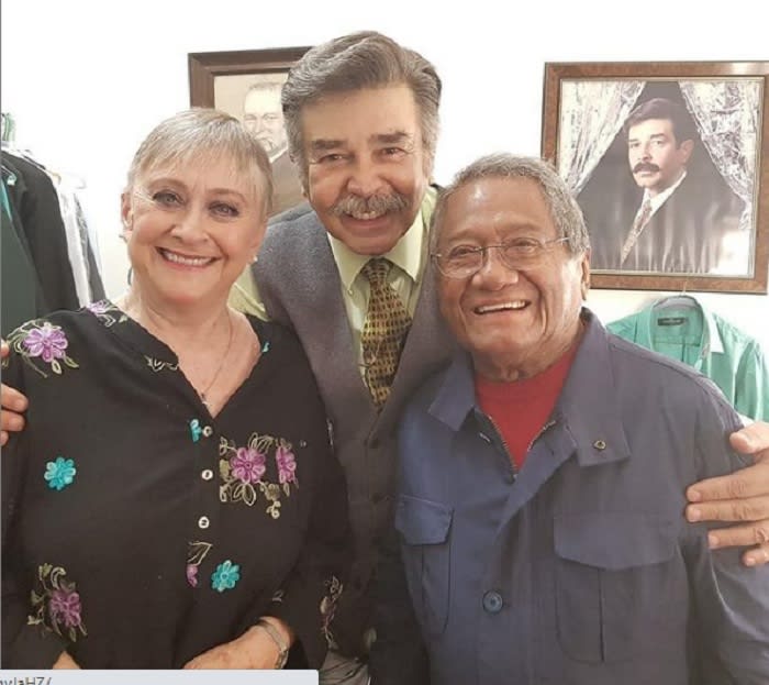 What is Jorge Ortiz de Pinedo's routine after being diagnosed with COPD?