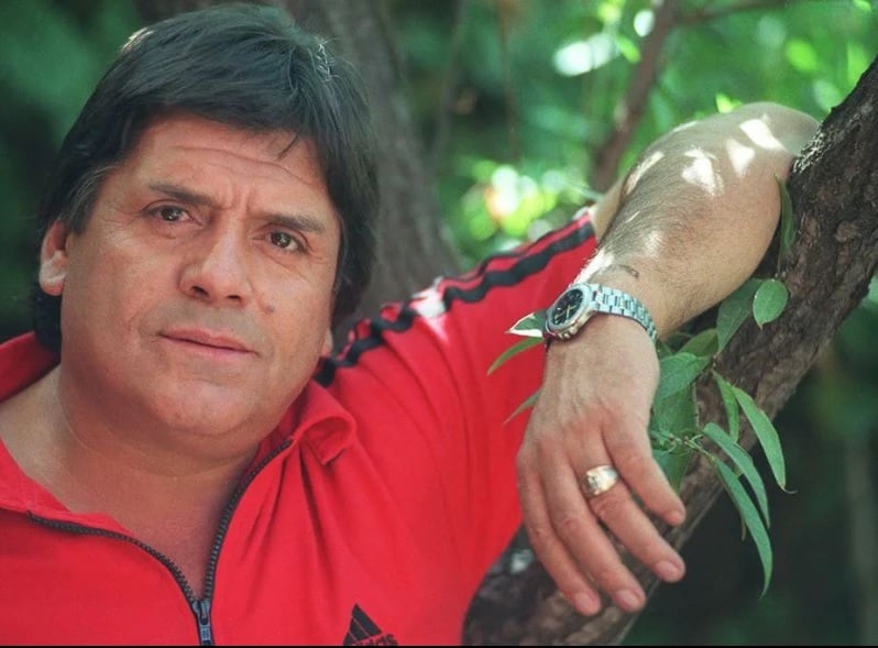 Una lágrima y un recuerdo fue el primer éxito de Zalo Reyes