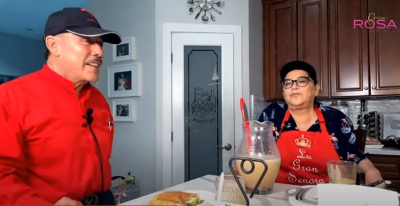 El Patriarca del Corrido reconoce que se sintió muy mal tras ser acusado de acoso sexual