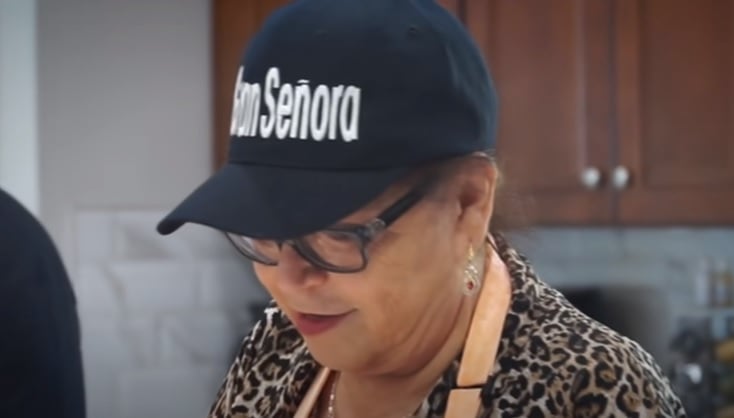 Jenni ya había contratado a este investigador privado