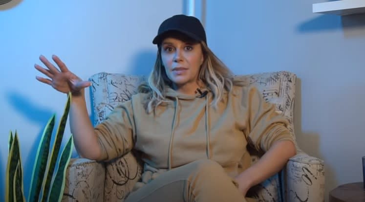 Rosie Rivera is described as shy, introverted and serious