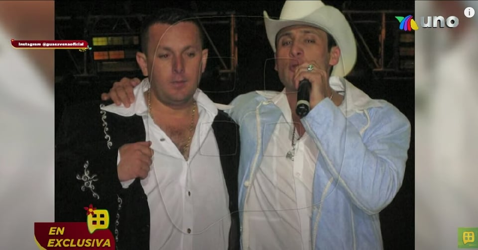 Hermano de Valentín Elizalde sospecha de Tano