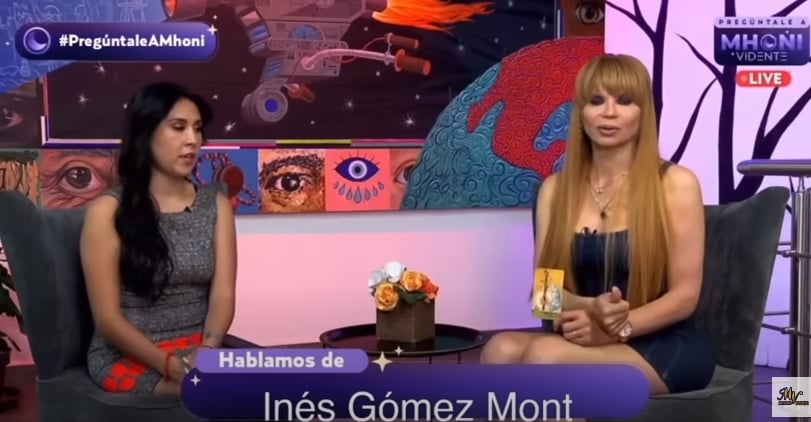 ¿Qué le espera a Inés Gómez Mont?