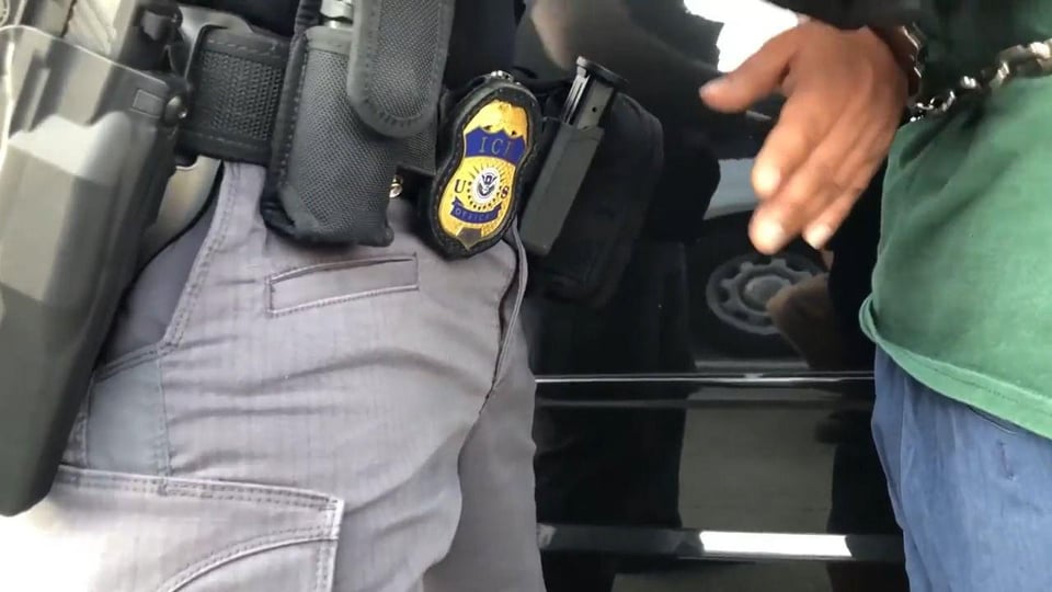 Malas noticias para indocumentados