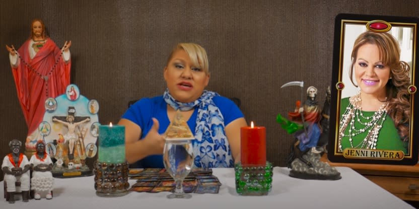 Would Chiquis and Jenni Rivera have reconciled?