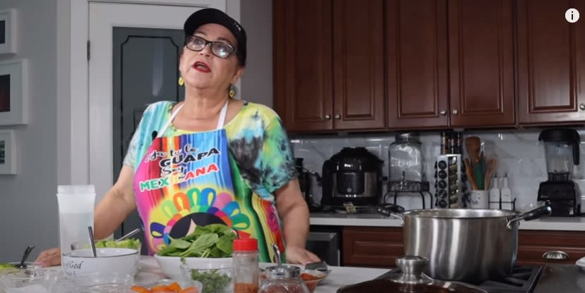 "Chalino Sánchez continues to live"