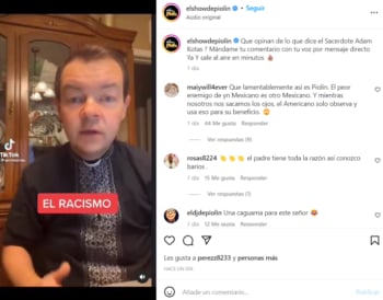 SE LANZA EN CONTRA DE HISPANOS
