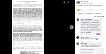 MUERE KAIJA SAARIAHO