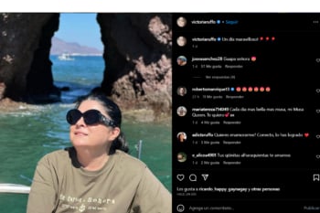 VICTORIA RUFFO STOLEN THE LOOKS