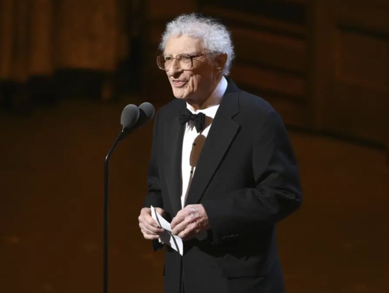 MUERE SHELDON HARNICK