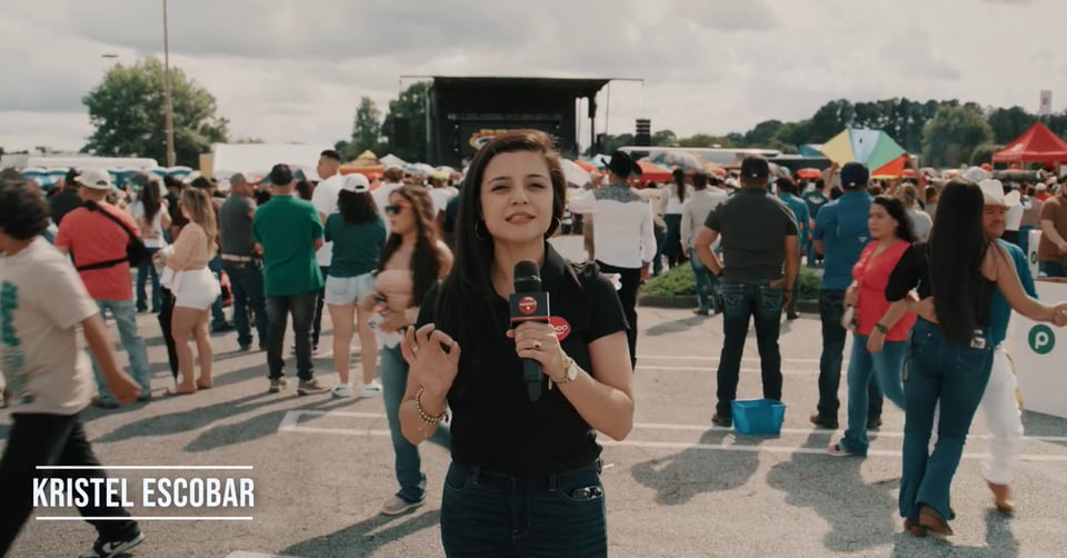Kristel Escobar, MundoNOW, ley antiinmigrante, Florida, Georgia