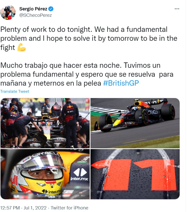 ¿Tiene confianza en ganar?