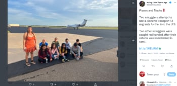 ¡LOS 'CACHAN' EN EL AVIÓN PRIVADO!