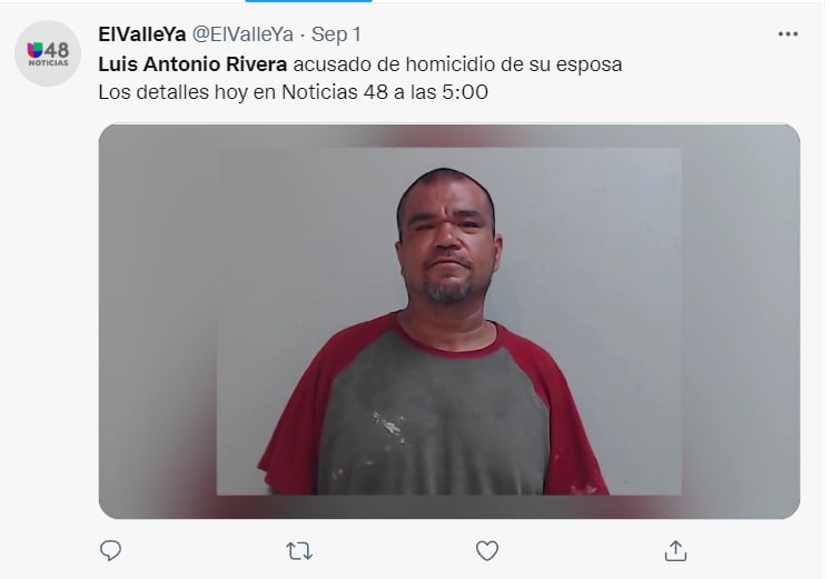 Homicidio Edna Rivera: ¿Creció la violencia doméstica?