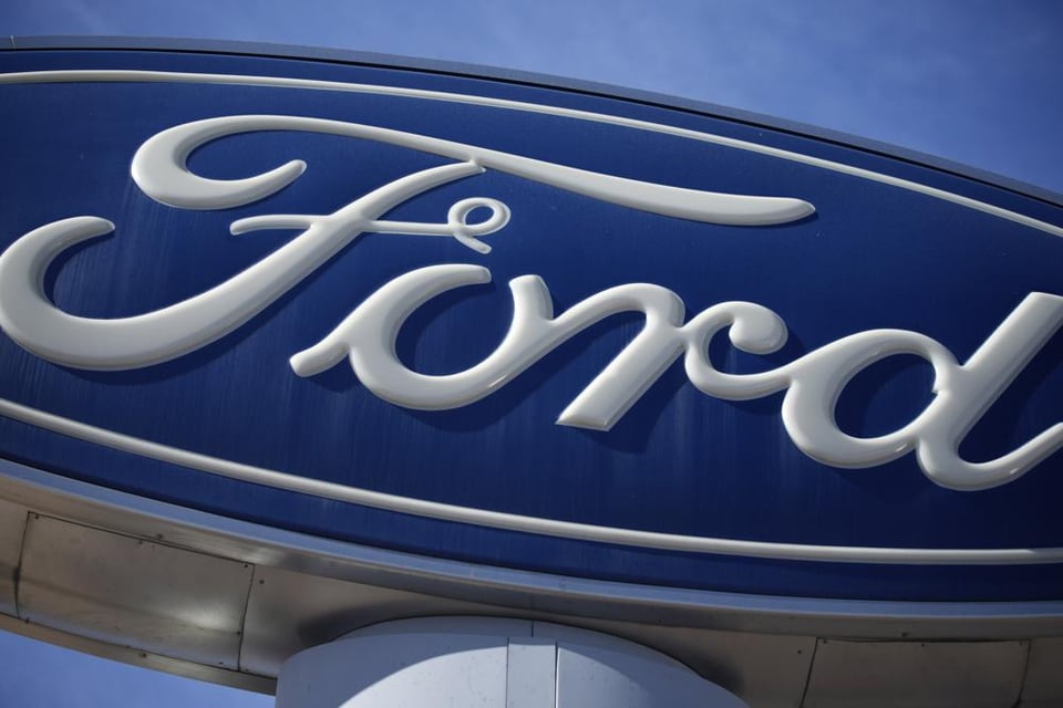 FORD