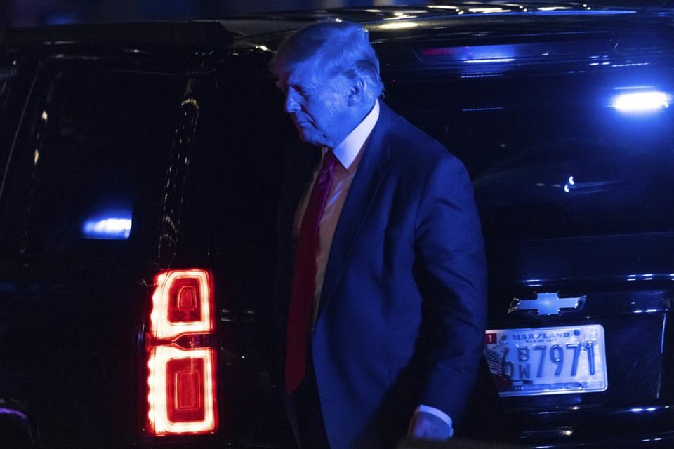 trump