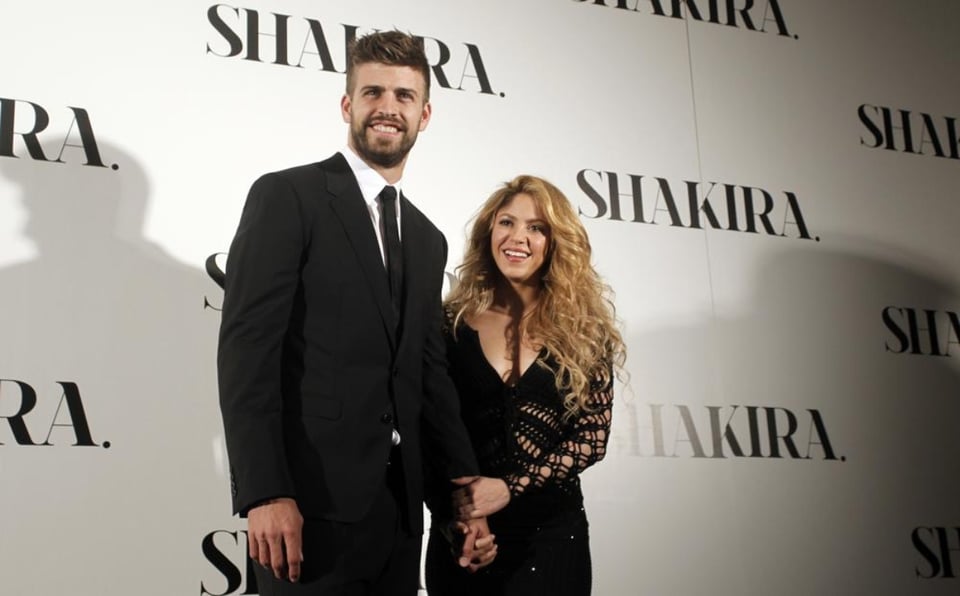 piqué infidelities