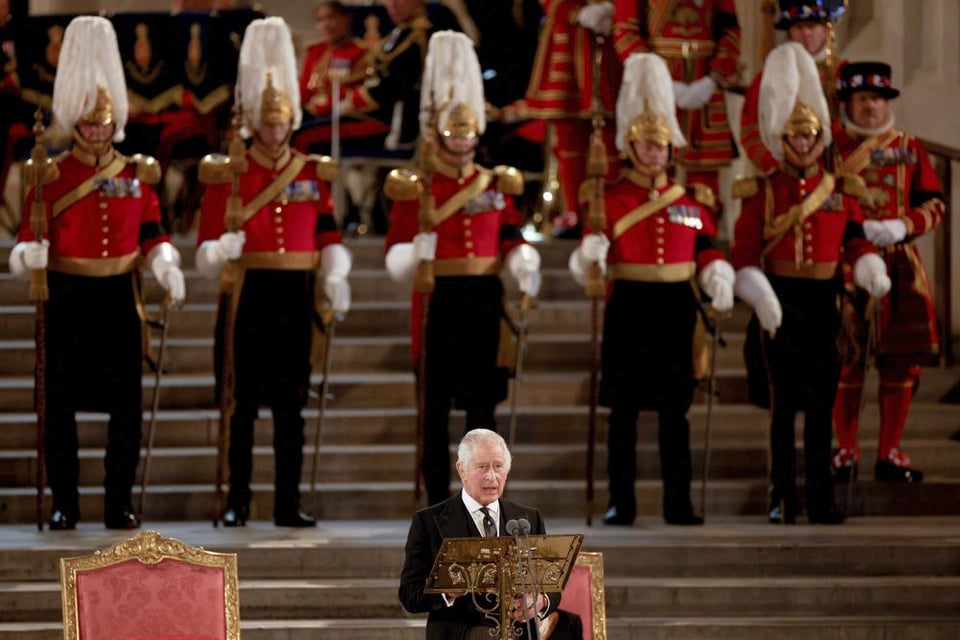 rey carlos III