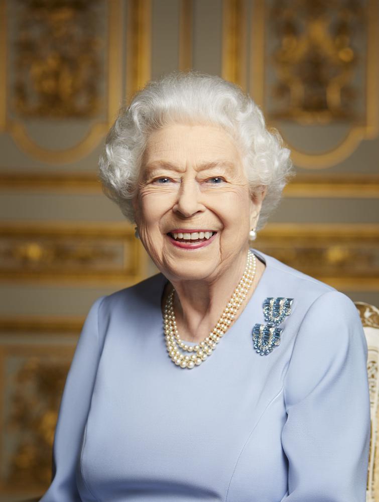 reina isabel