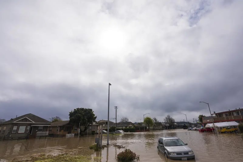 Tormenta deja saldo mortal: Muertes por inundaciones