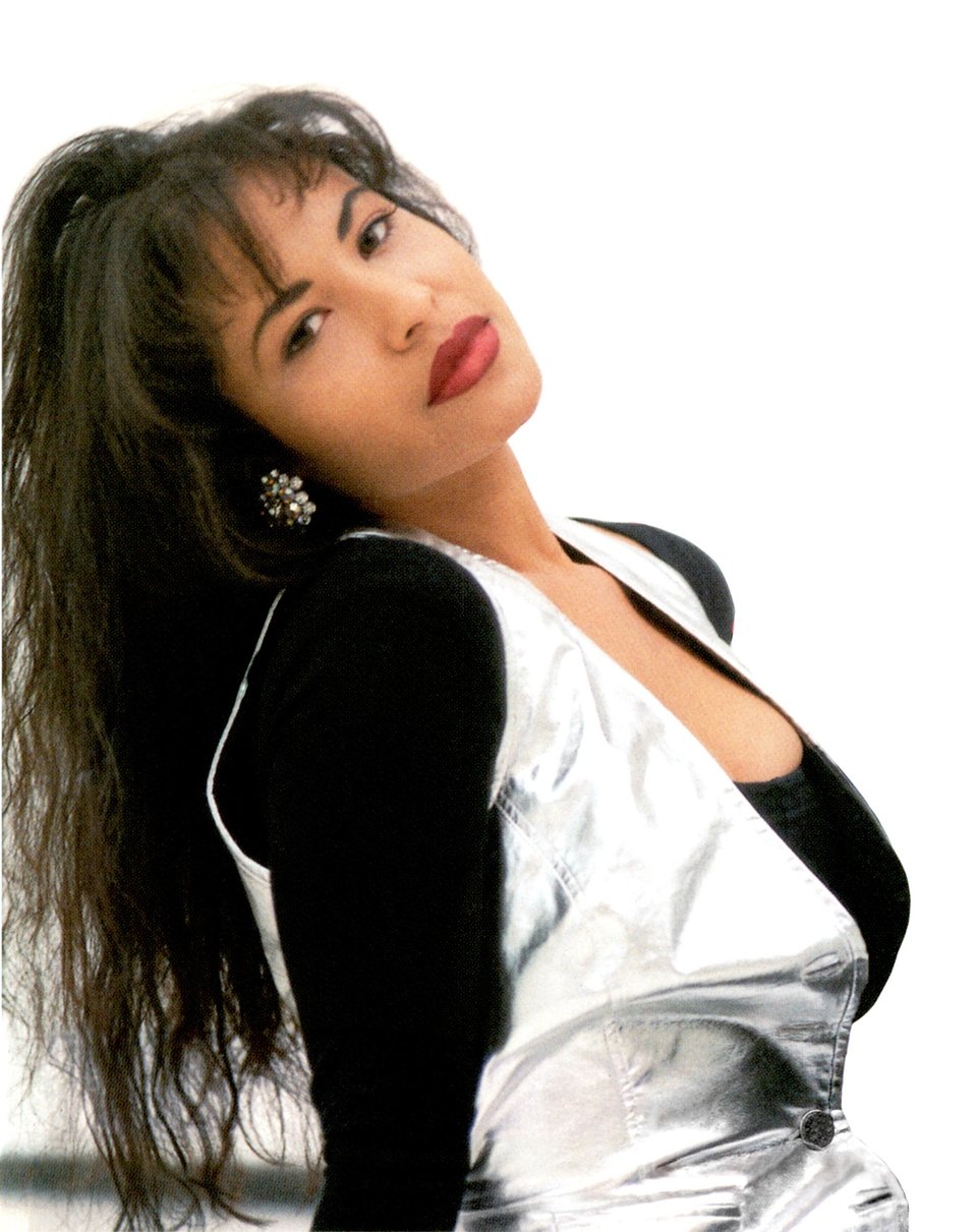 Ángela Aguilar makes comments about Selena
