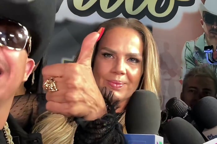 Niurka Telemundo Casa Famosos