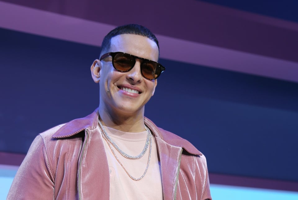 Playlist latin music party, latin music, Daddy Yankee, LatinBest, MundoNOW