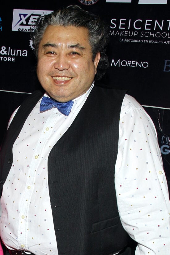 canal 5, actor, burro van rankin, programa, televisa