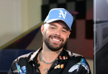 Jesse and Joy mourning: "I love you"