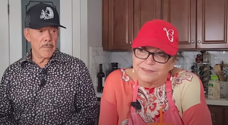 "Lupillo always wanted to hang out with me", says Don Pedro Rivera