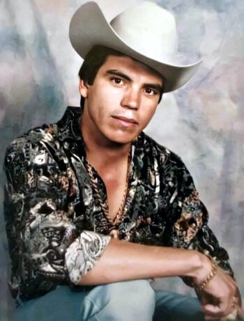 Chalino Sánchez vengó hermana: El secreto salió a la luz