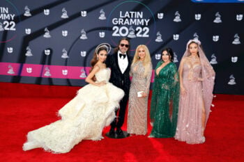 Cristy Solis esposa Buki.