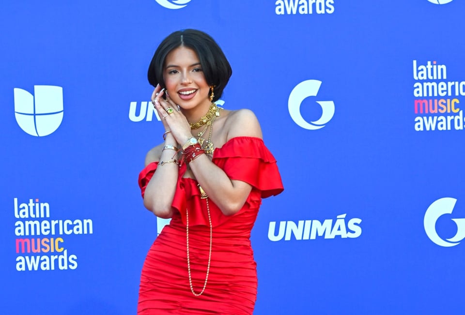 They criticize the daughter of Pepe Aguilar