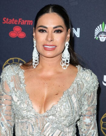 GALILEA MONTIJO PRESUMED GARMENT AND ENDED WITH CRITICISM