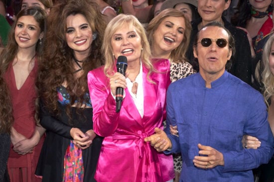 gloria trevi, scarlet gruber, serie, vix, jorge piza