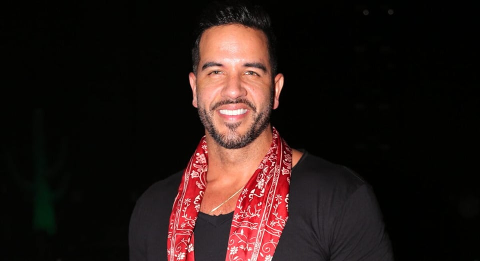 chef yisus dice la verdad, univision, despierta america, cocina, que delicia