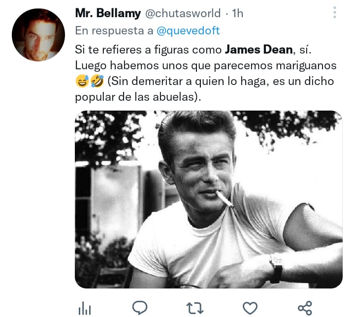 James Dean Autopsy