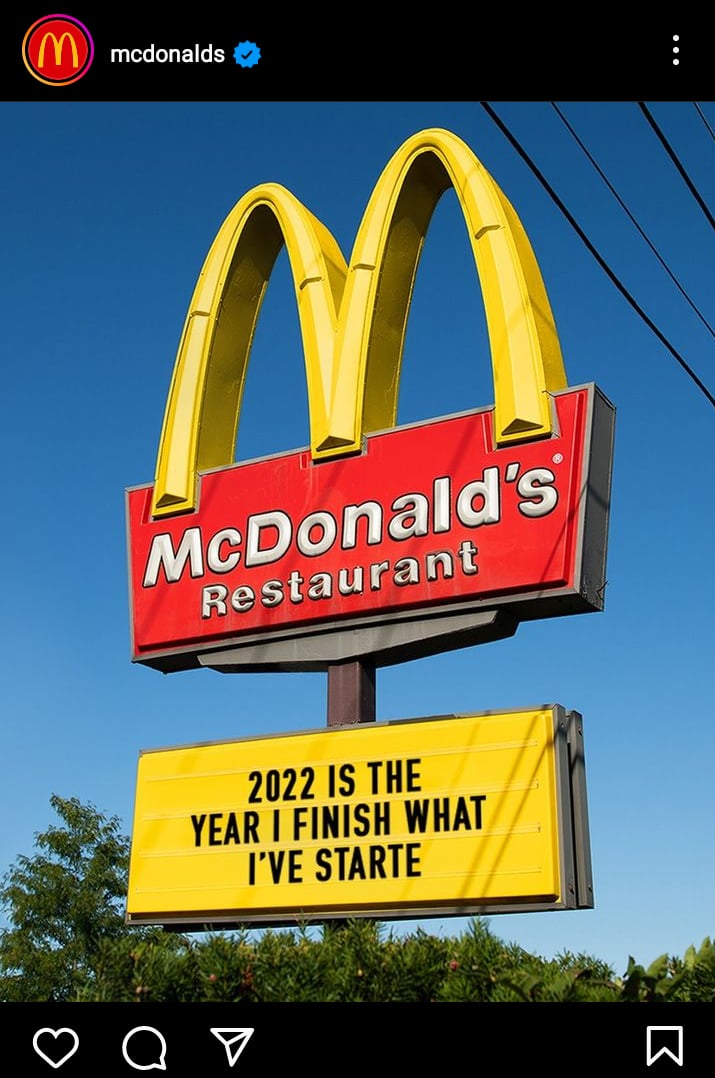 McDonald's closes 9 New York stores