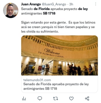 Cómo funcionará Ley SB 1718