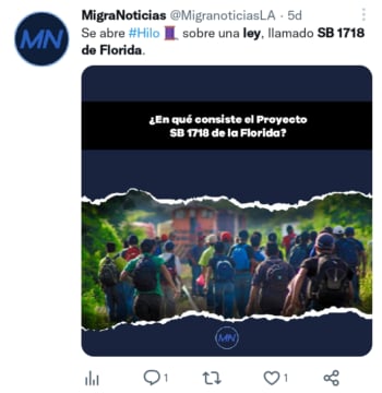 Cómo funcionará Ley SB 1718