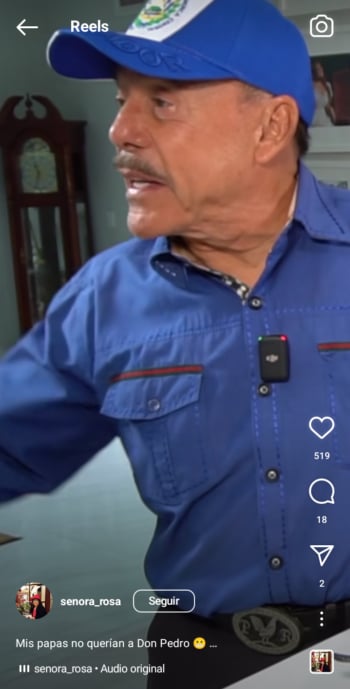 "Me querían hasta matar"
