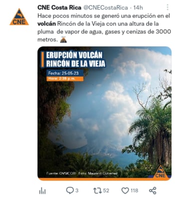 es uno de los más activos en los últimos años