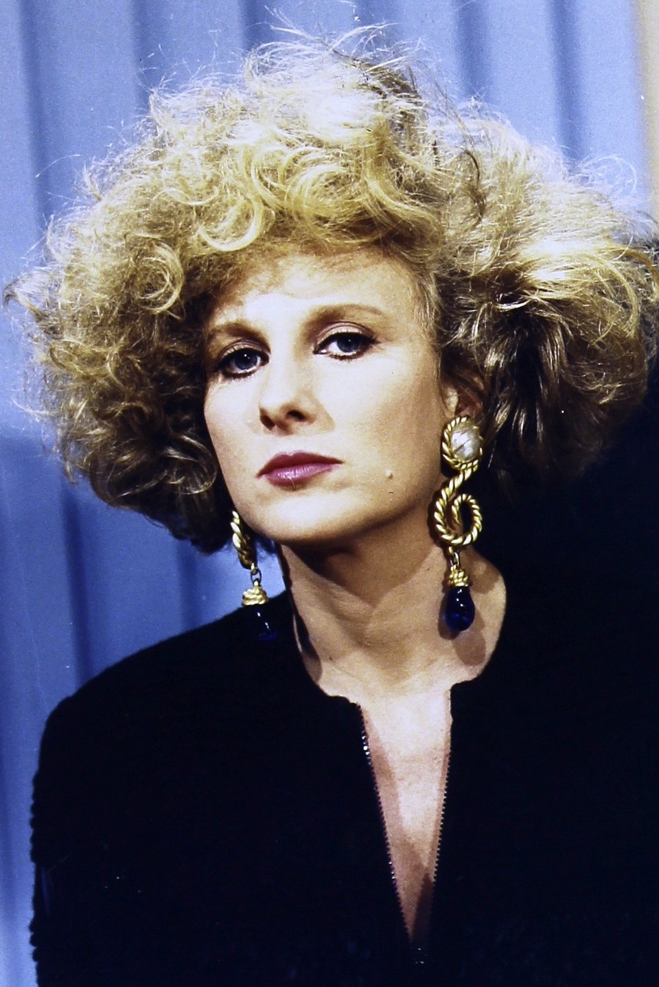 De qué murió Christian Bach