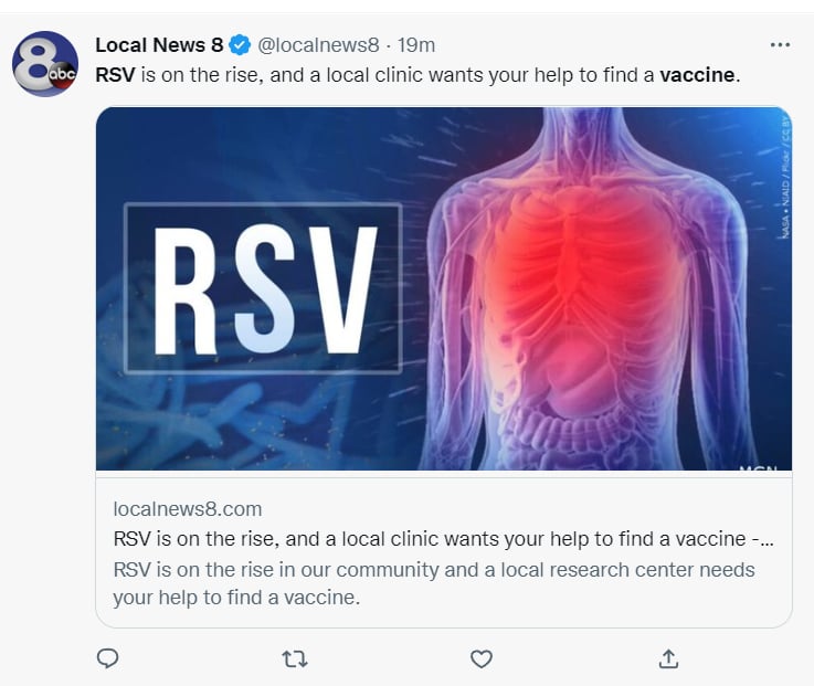 What benefits could the vaccine bring?
