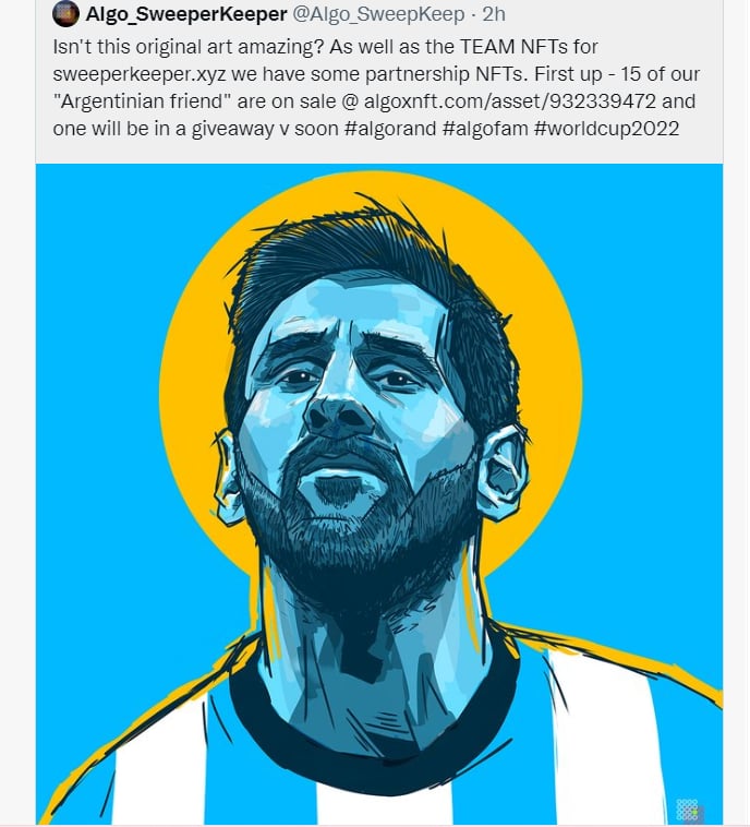 ¿Qué pasará con Messi?