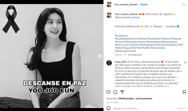 ¿Llevaba tiempo planeándolo?