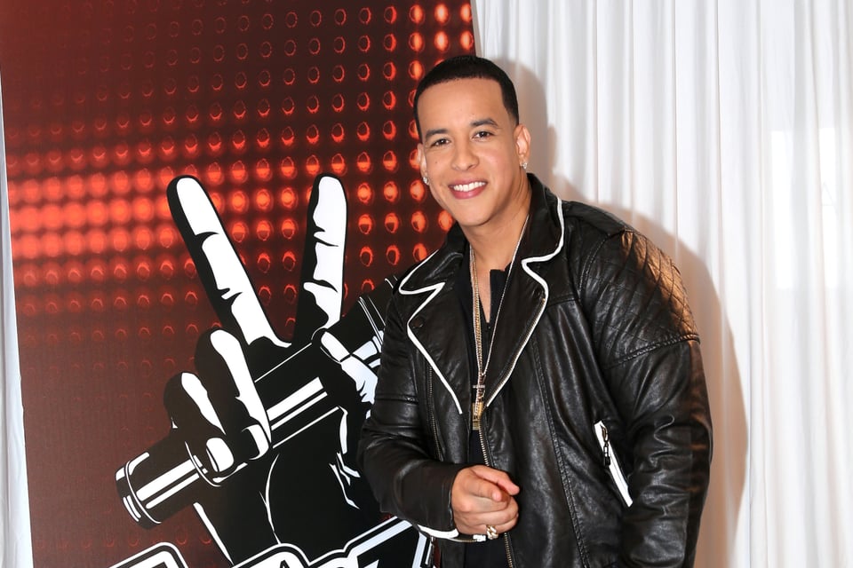 Daddy Yankee songs